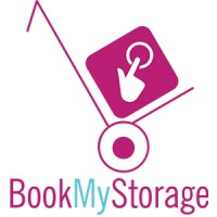 BookMyStorage Logo