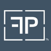 FITNESS PROJECT Logo