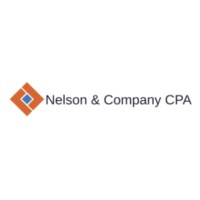Nelson & Company CPA, LLC Logo