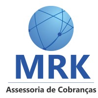 MRK ASSESSORIA DE COBRANÇA Logo