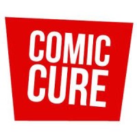 Comic Cure Logo
