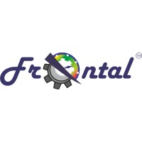Frontal Turnkey Solutions Pvt Ltd Logo