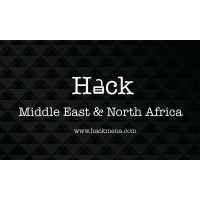 Hack MENA Logo