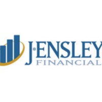 JEnsley Financial, LLC Logo