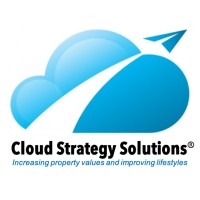Cloud Strategy Solutions Logo