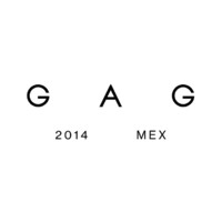 GAG BAG Logo