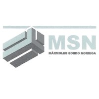Mármoles Sordo Noriega, S.A. de C.V. Logo