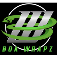 Boa Wrapz Logo