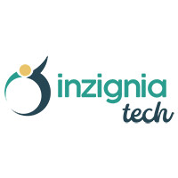 Inzignia Tech Logo
