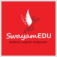 SWAYAMEDU Logo