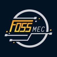 FOSSMEC Logo