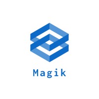 Magik Co Logo