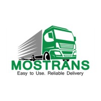 MOSTRANS Logo
