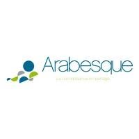 Arabesque Formation Logo