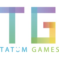 Tatum Games LLC Logo