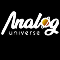 Analog Universe Games Logo