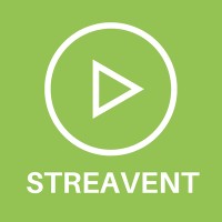 Streavent Logo