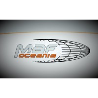 MAF Oceania Pty. Ltd. (Formerly known as Colour Vision Systems) Logo