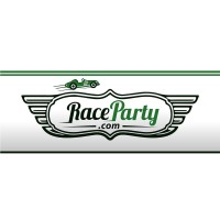 Race Party Logo