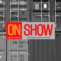 OnShow Solutions Pty Ltd Logo