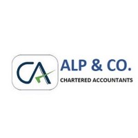ALP & CO. Logo