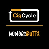 No More Butts Logo
