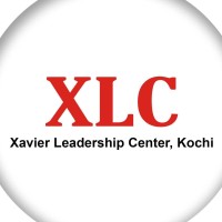 Xavier Leadership Centre Logo