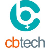 cb tech Logo