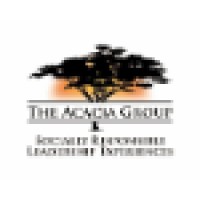 The Acacia Group.ca Logo