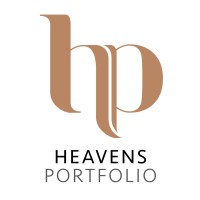 Heavens Portfolio Logo