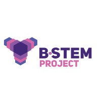 B~STEM Project Logo
