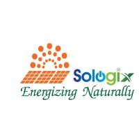 Sologix Energy Private Limited Logo
