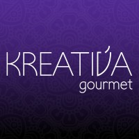 Kreativa Gourmet Logo