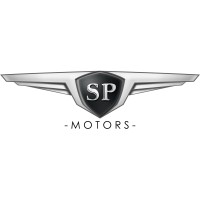 SP Motors Australia Logo