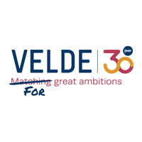 Velde Logo