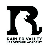Rainier Valley Leadership Academy Logo