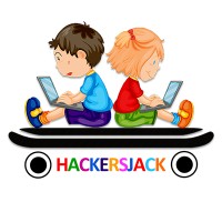 Hackersjack Logo
