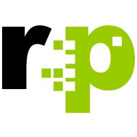 Reppel & Partners Pte. Ltd. Logo