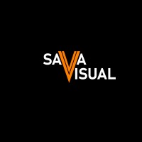 Sava Visual Logo
