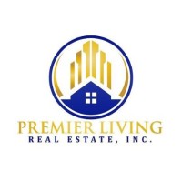 Premier Living Real Estate, Inc. Logo