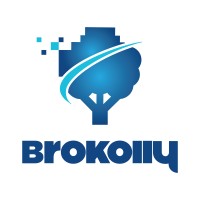 Brokolly Organizasyon ve Danışmanlık Hizmetleri Ltd.Şti. Logo