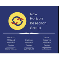 North Alabama Research Center Logo