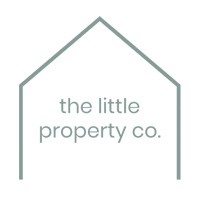 the little property co. Logo