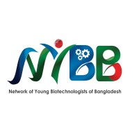 Network of Young Biotechnologists of Bangladesh Logo