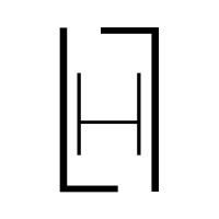 LOKA.HAUS Logo