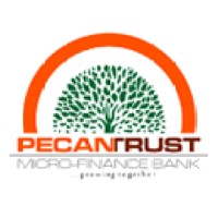 Pecantrust Microfinance Bank Logo