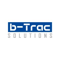 Btrac Solutions Logo