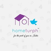 Hometurph Logo