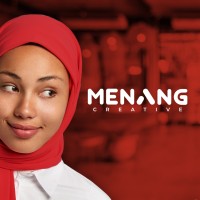 MENANG CREATIVE AGENCY Logo