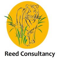 Reed Consultancy Logo